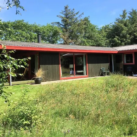 Stillfriede - 400m From The Sea In Western Jutland By Interhome *