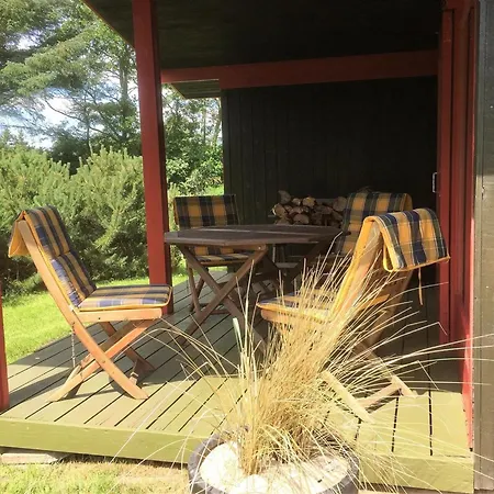 Stillfriede - 400m From The Sea By Interhome * Blåvand