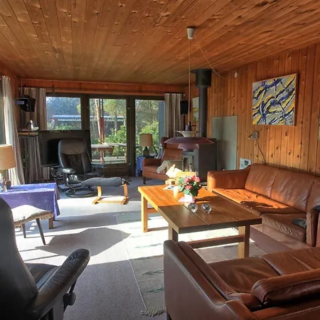 Feriehus Stillfriede - 400m From The Sea By Interhome