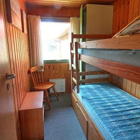 Сasa de vacaciones Stillfriede - 400m From The Sea By Interhome *