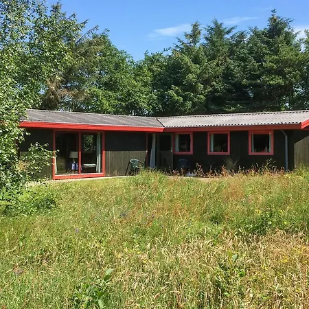 Stillfriede - 400m From The Sea By Interhome